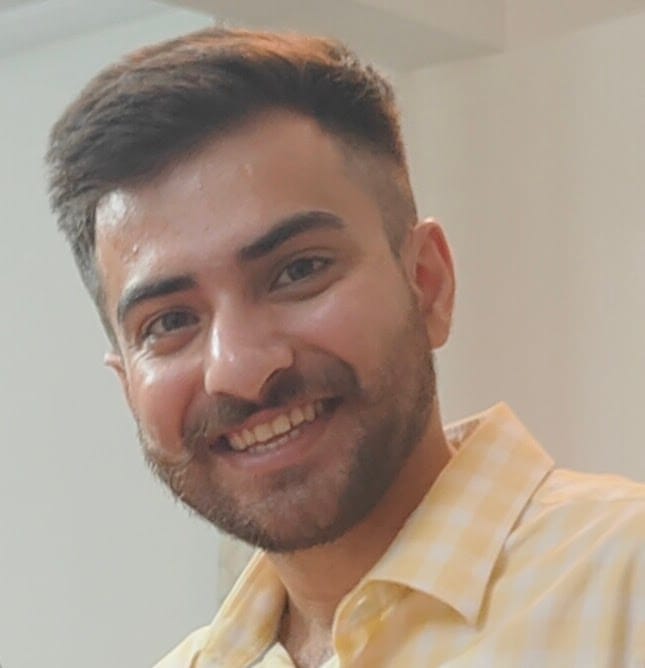 Paras Singh Pathania – CEO