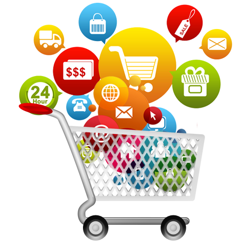 eCommerce Development