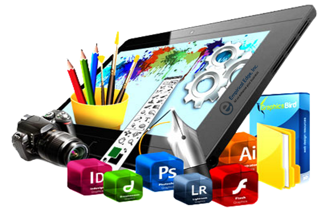 Graphic Design Services