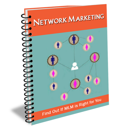 Multi-Level Marketing Structure